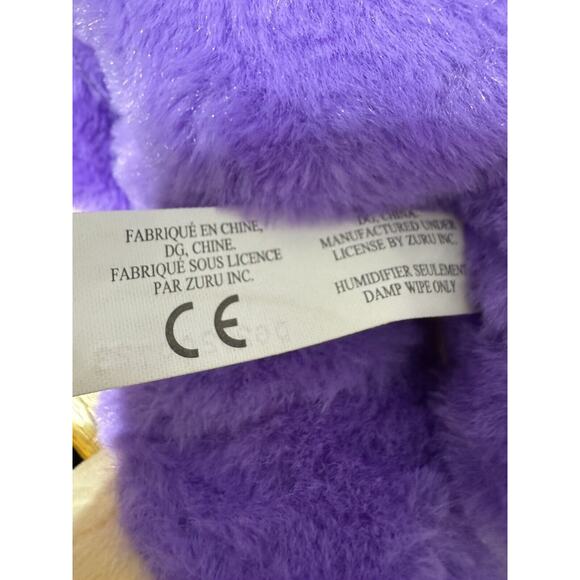 Zuru Pets Alive Fifi the Flossing Sloth Plush Dancing Toy Music Furry Working - Picture 5 of 6